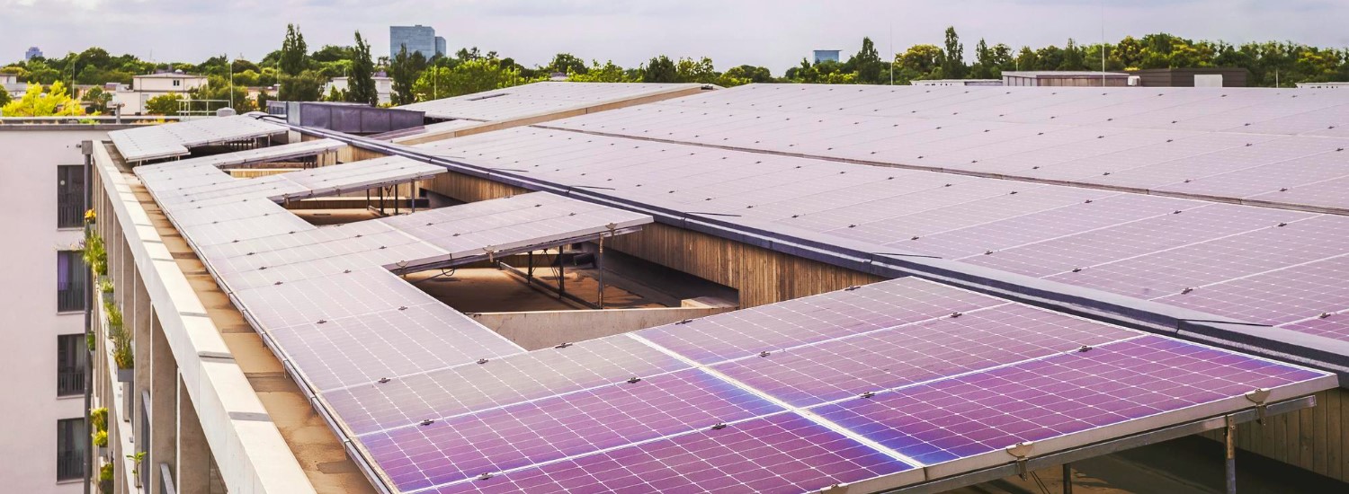 Solar and Rainwater Systems Now Mandatory for New Homes